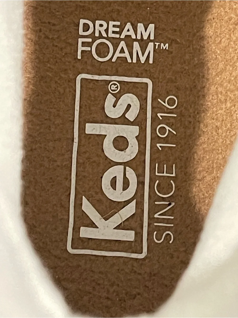 Keds Midland Round Toe Lace Up  Womens Brown Casual Boot Size 7 WH64033
